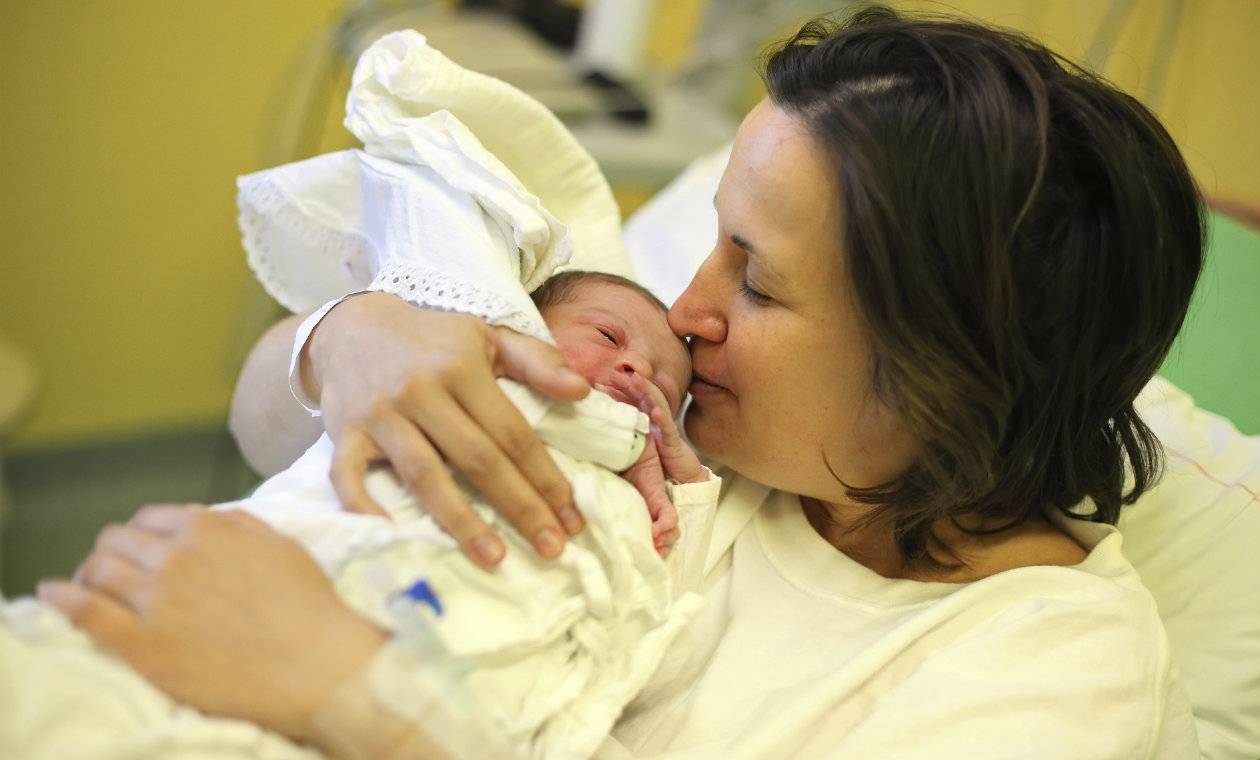 Жизнь после родов. часть первая - бюрократическая   | материнство - беременность, роды, питание, воспитание
