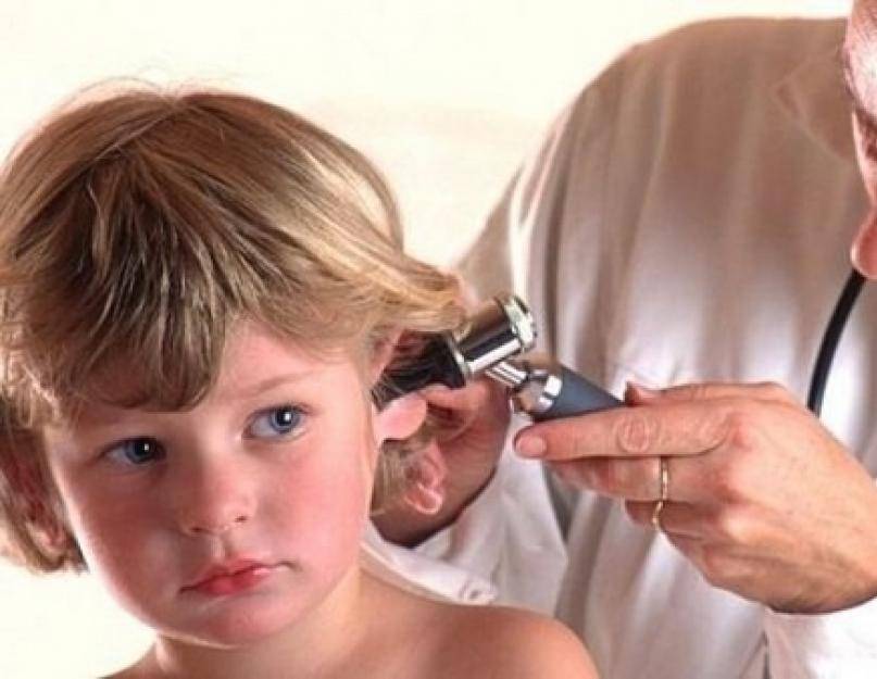 Болит ухо у ребенка: что делать? - лор клиника в чертаново