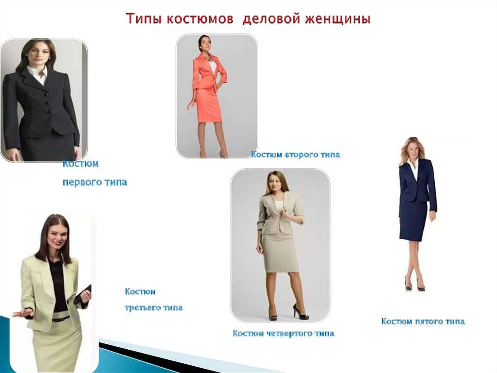 Образ бизнес леди: прически, гардероб и стиль деловой женщины.