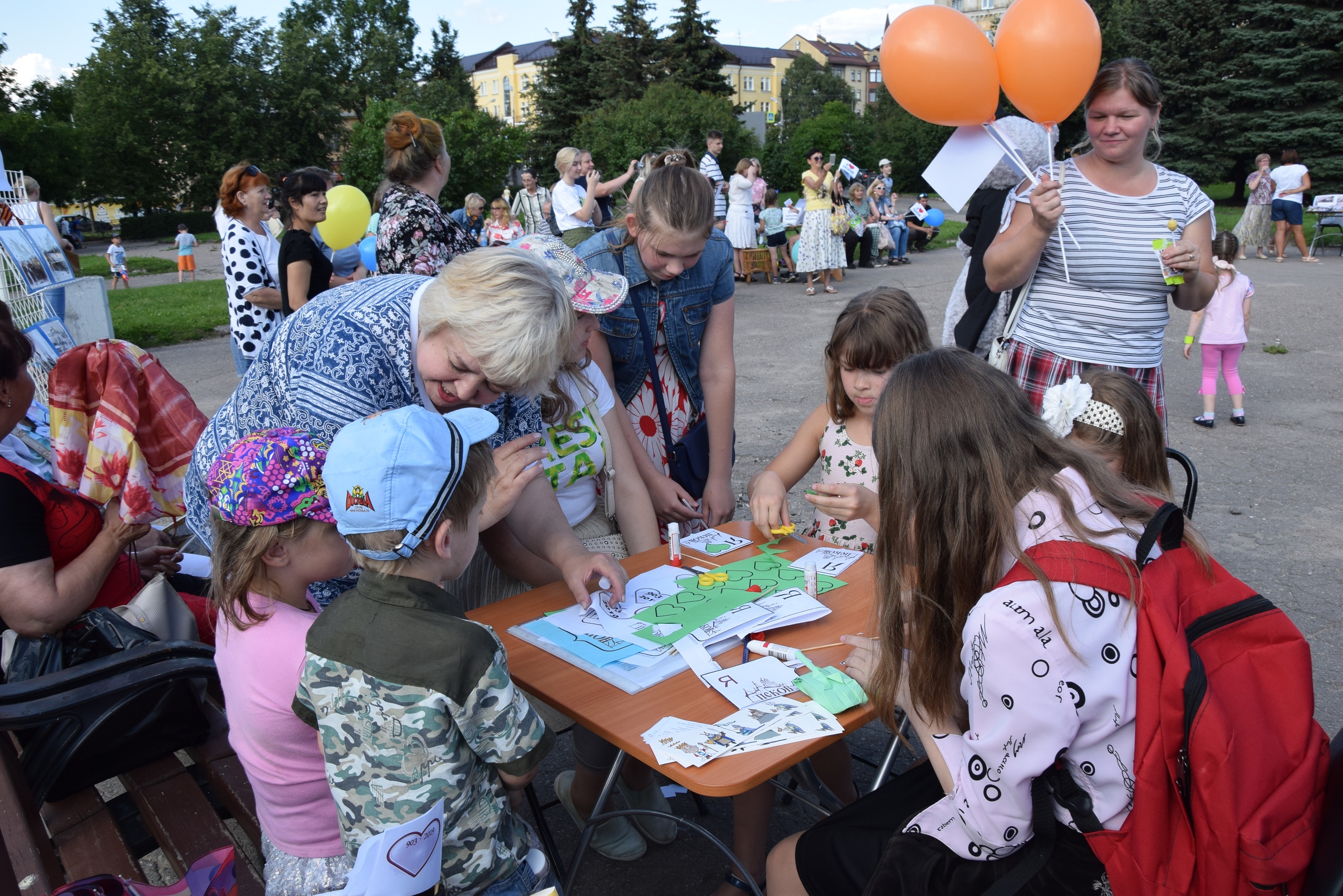 Семейный отдых с детьми в пскове. куда сходить, что показать ребенку