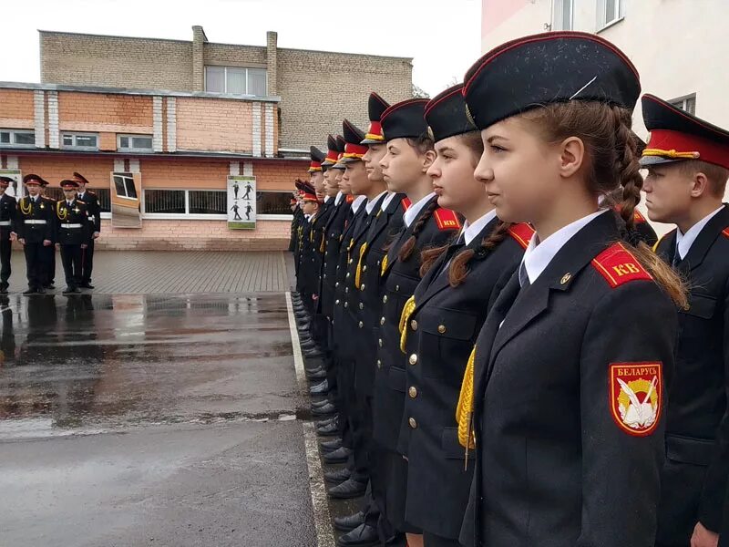 Военное училище (колледж): список, нормативы, требования, баллы