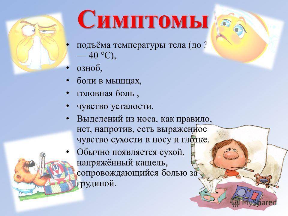 Лечение стоматита у детей