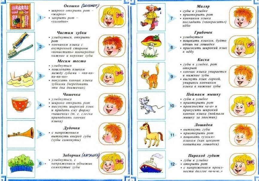 Игры и упражнения для развития речи у детей 1-2 лет – жили-были