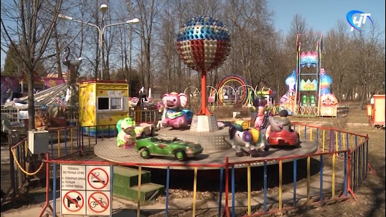 Великий новгород. с ребенком. - страна мам