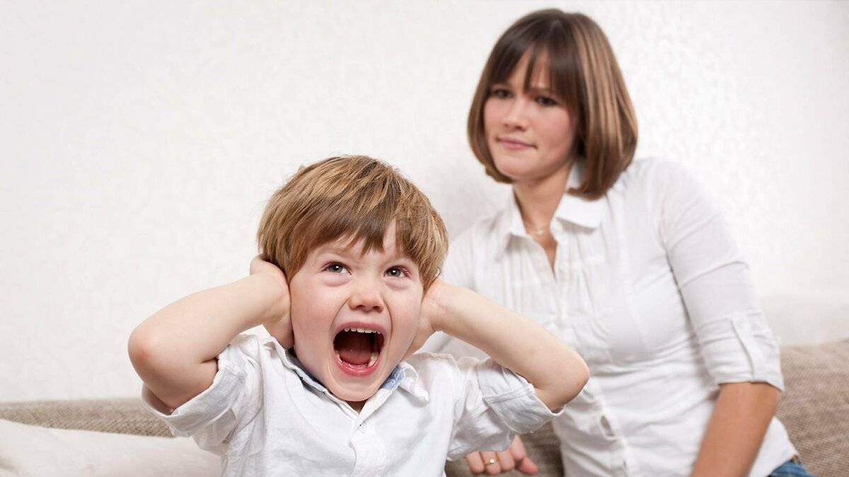 7 признаков избалованного ребенка — советы родителям