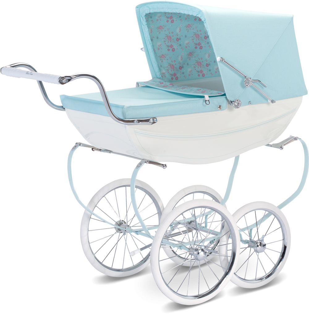 20 лучших колясок для новорожденных