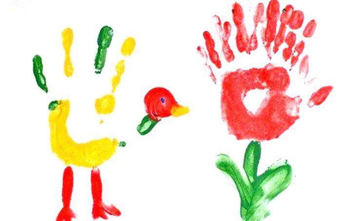 Как научить ребенка рисовать? развитие творческих способностей у детей