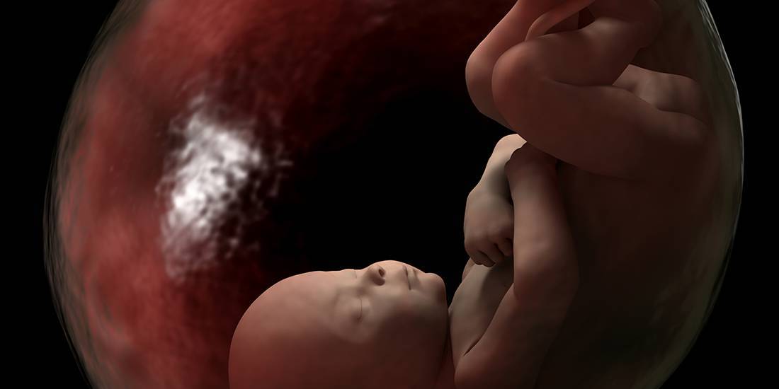 «лежачая» беременность – причины