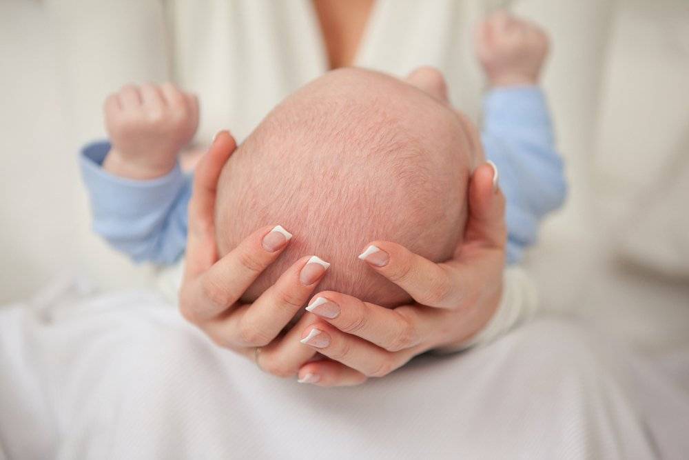 16 мифов о новорожденных
