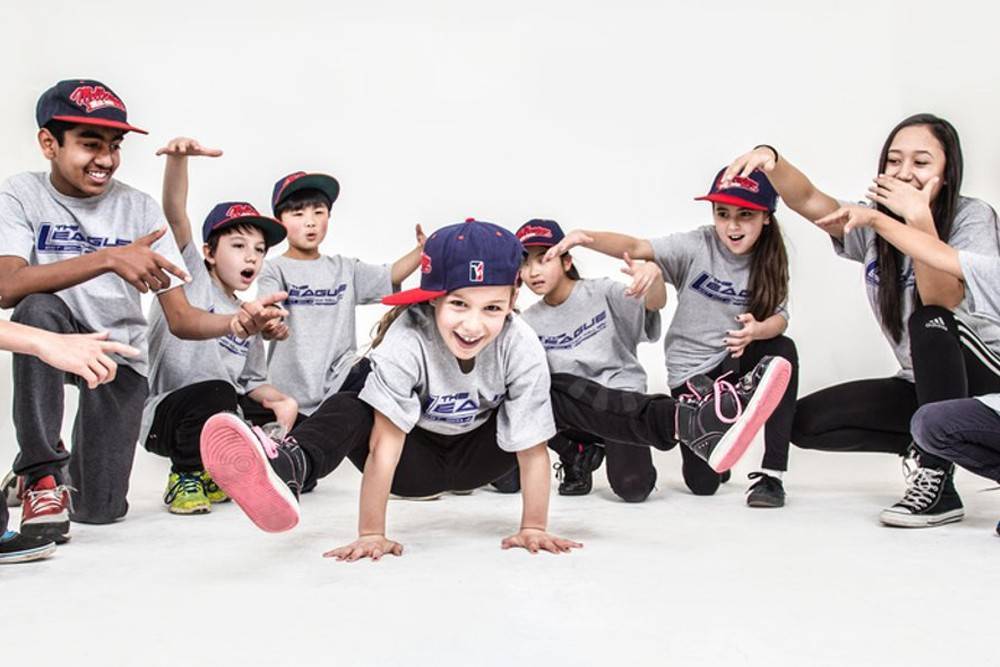 Уроки танцев хип-хоп для начинающих: бесплатные видео для домашнего обучения - все курсы онлайн