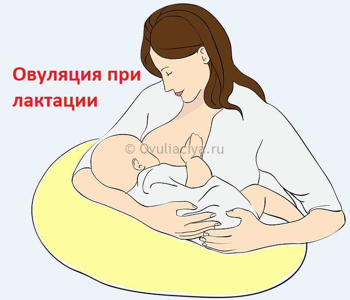 Контрацепция во время грудного вскармливания. что выбрать?