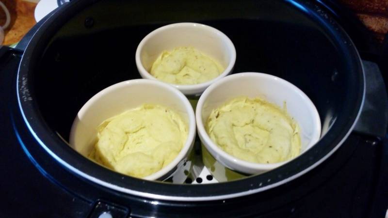 Как приготовить паровой омлет в микроволновке: доступные рецепты
