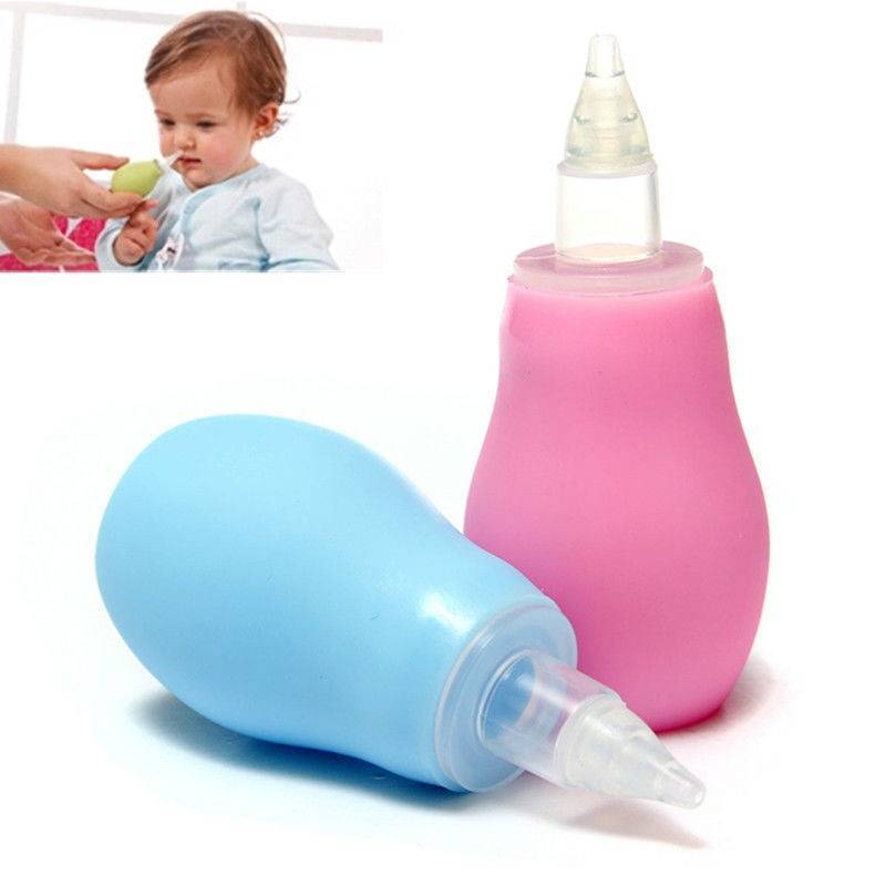 Как промыть нос новорожденному аквалором, как правильно промывать носик грудничку аквалором, сколько по времени можно делать