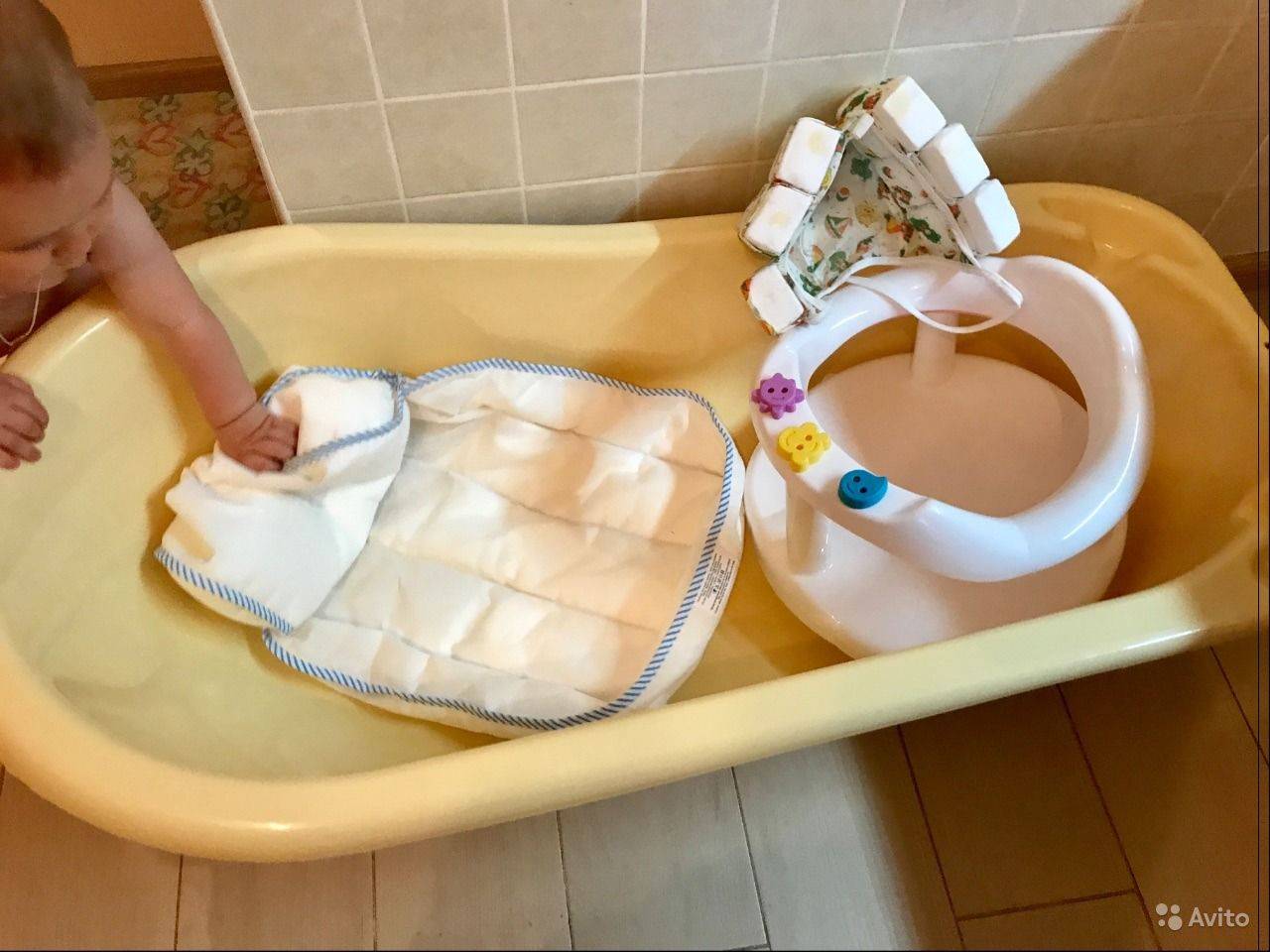 Гамак для купания новорожденных: нужен ли он и как выбрать правильный? — моироды.ру
