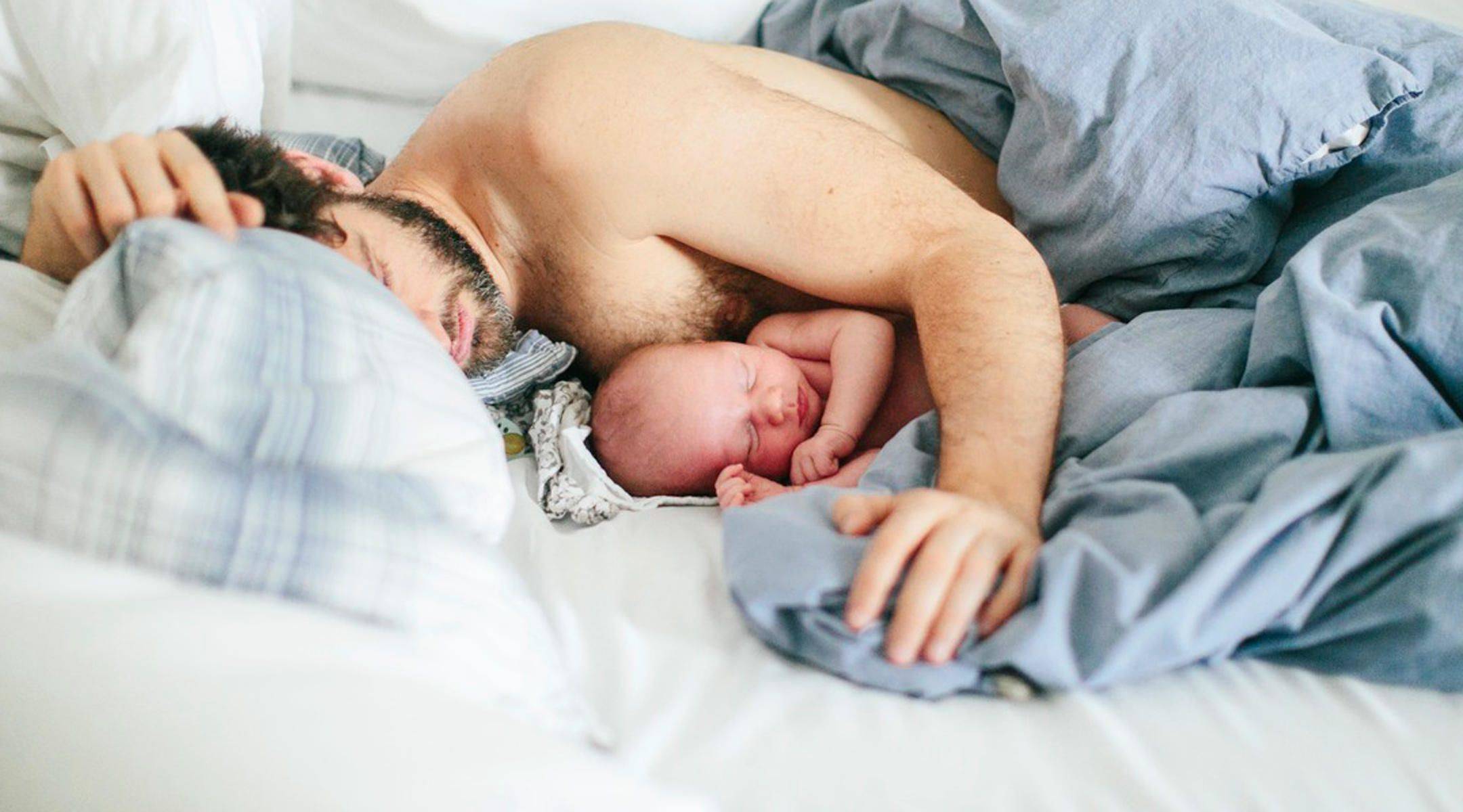 Как отучить ребенка спать с родителями в любом возрасте - проверенные способы ❗️☘️ ( ͡ʘ ͜ʖ ͡ʘ)