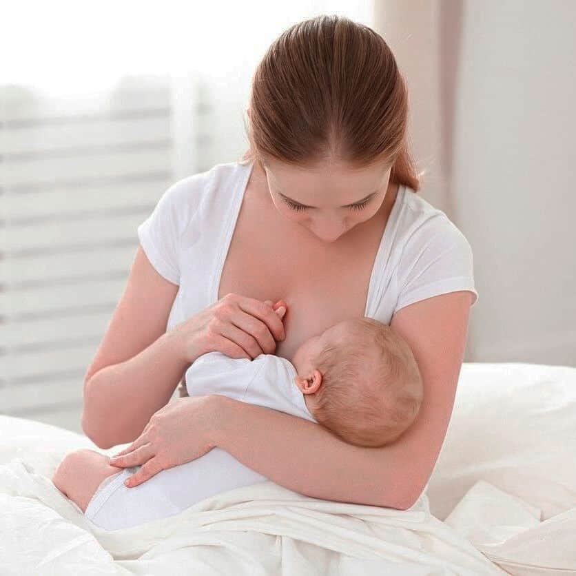 Как подготовить грудь к кормлению малыша – советы будущим мамам