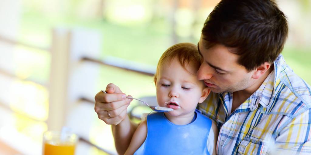 Как маме привлечь мужчину к воспитанию ребенка | психология