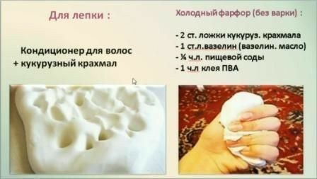 Как сделать соленое тесто в домашних условиях: рецепты, фото поделок и видео мастер класс