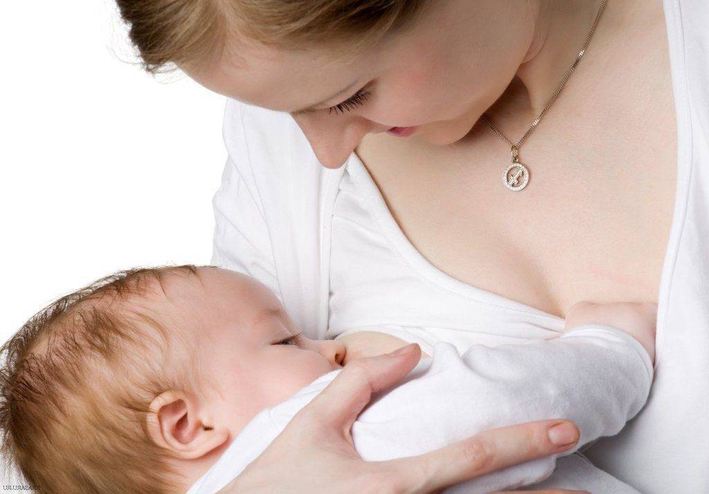 Как восстановить грудь после родов, подтянуть и сохранить форму