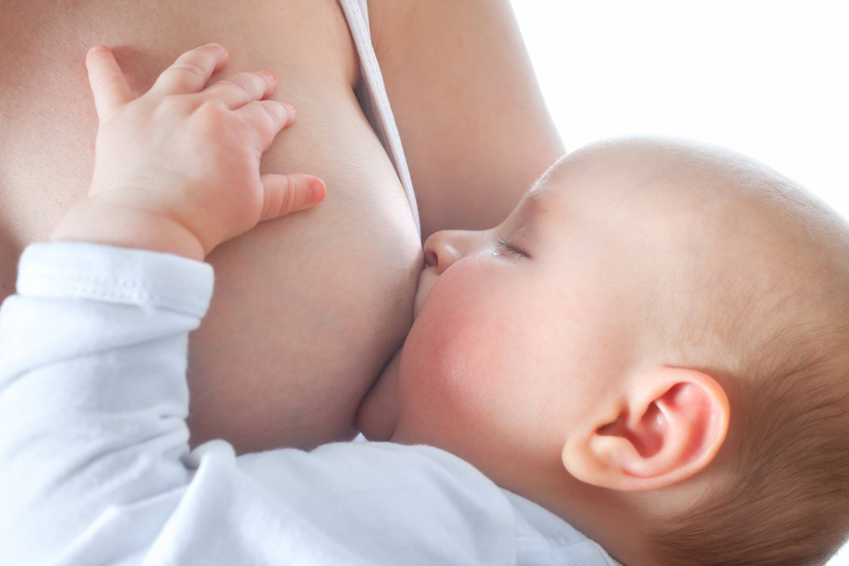 Маммопластика после беременности и грудного вскармливания