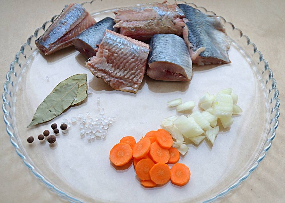 Как выбрать рыбу для меню кормящей мамы?