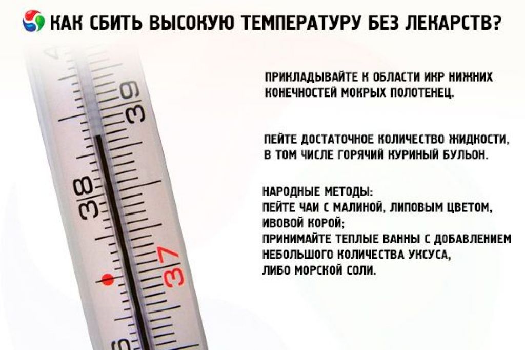 Высокая температура у ребенка 38, 39, 40: возможные причины и что делать родителям?