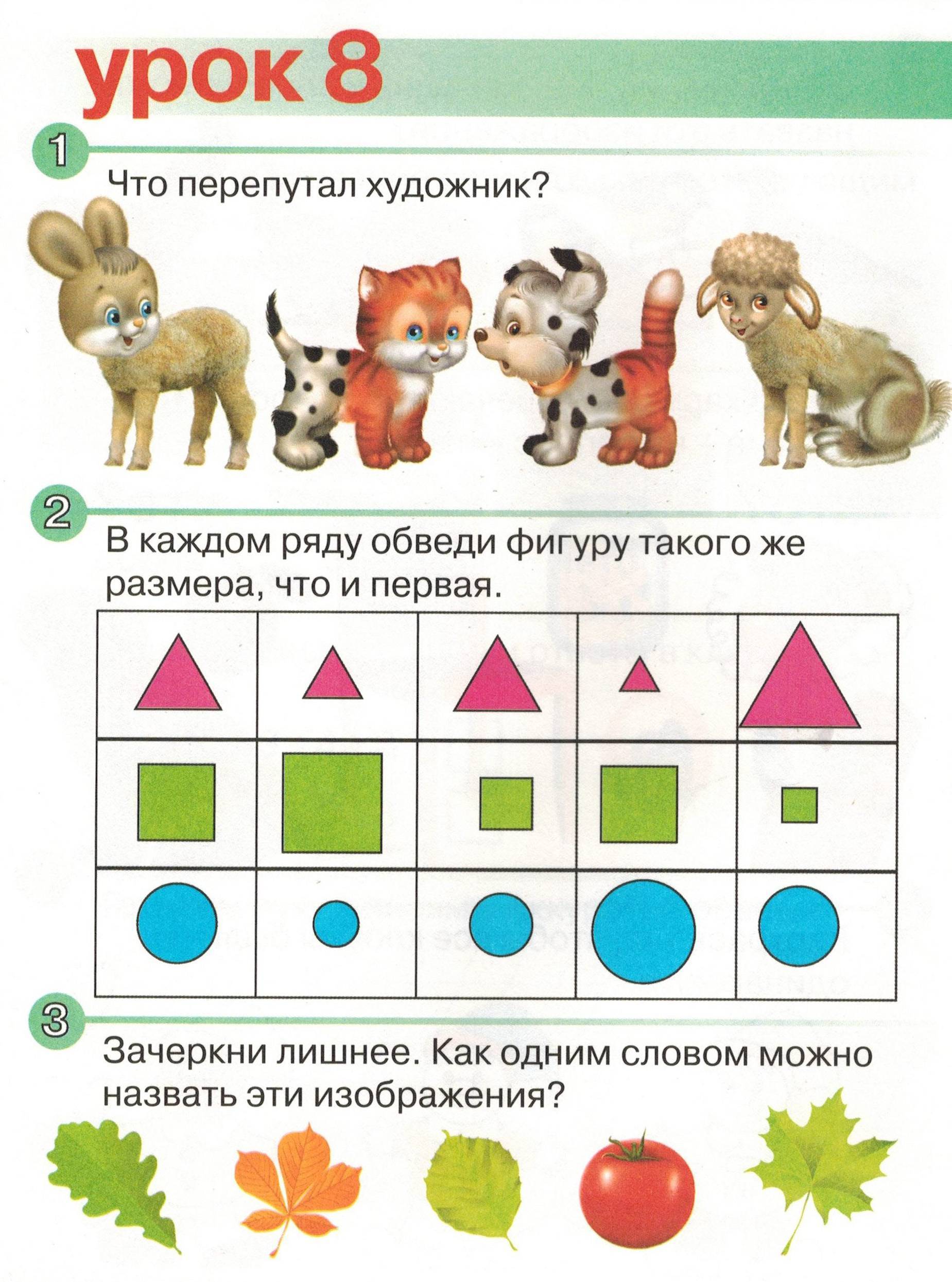 Игры для детей в детском саду: ????‍♂️подвижные, развивающие, активные