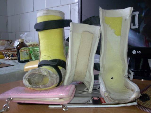 Парафиновые сапожки в домашних условиях для детей: как сделать