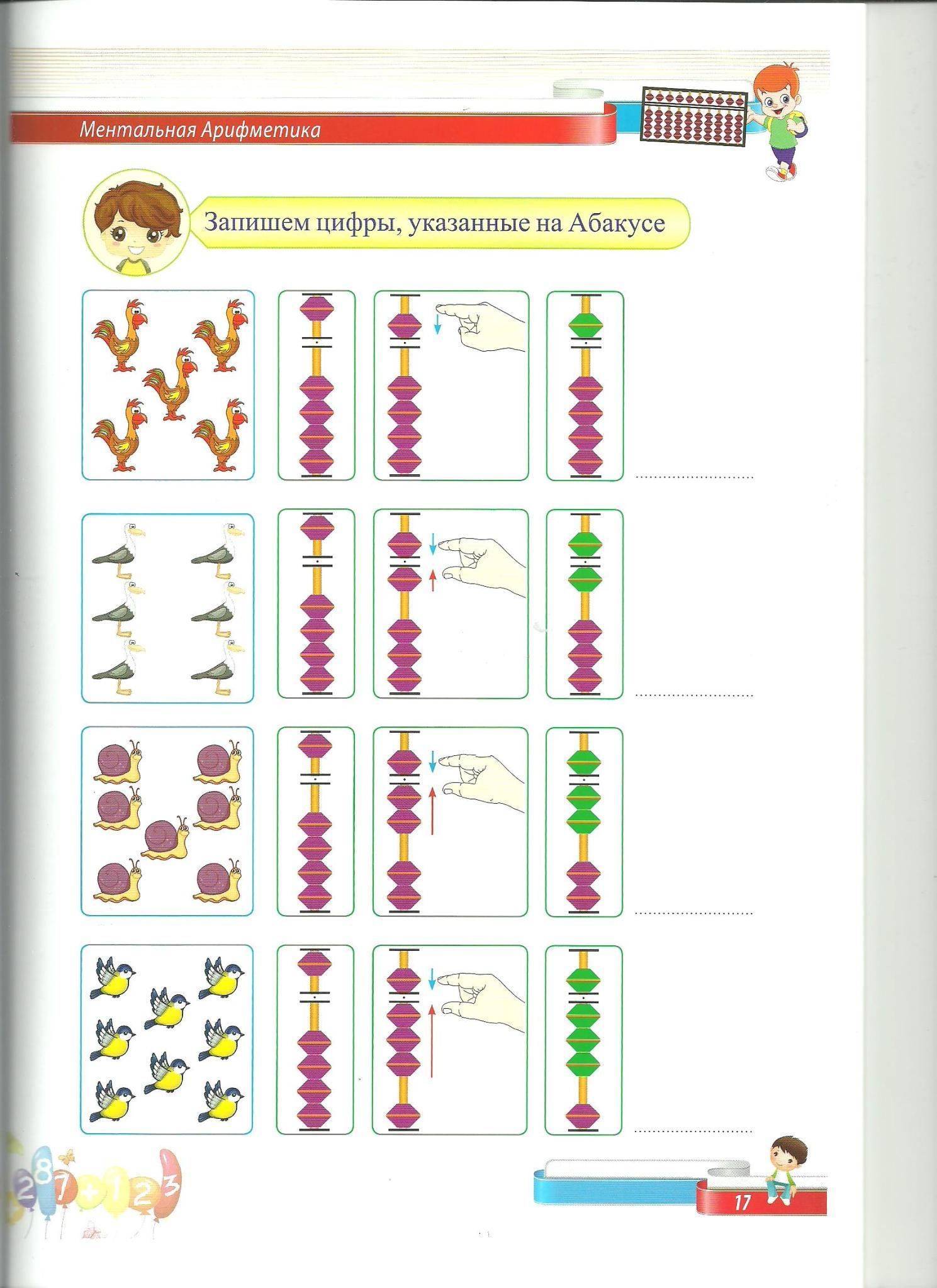 Ментальный счет: описание методики, результаты, отзывы. ментальная арифметика :: businessman.ru
