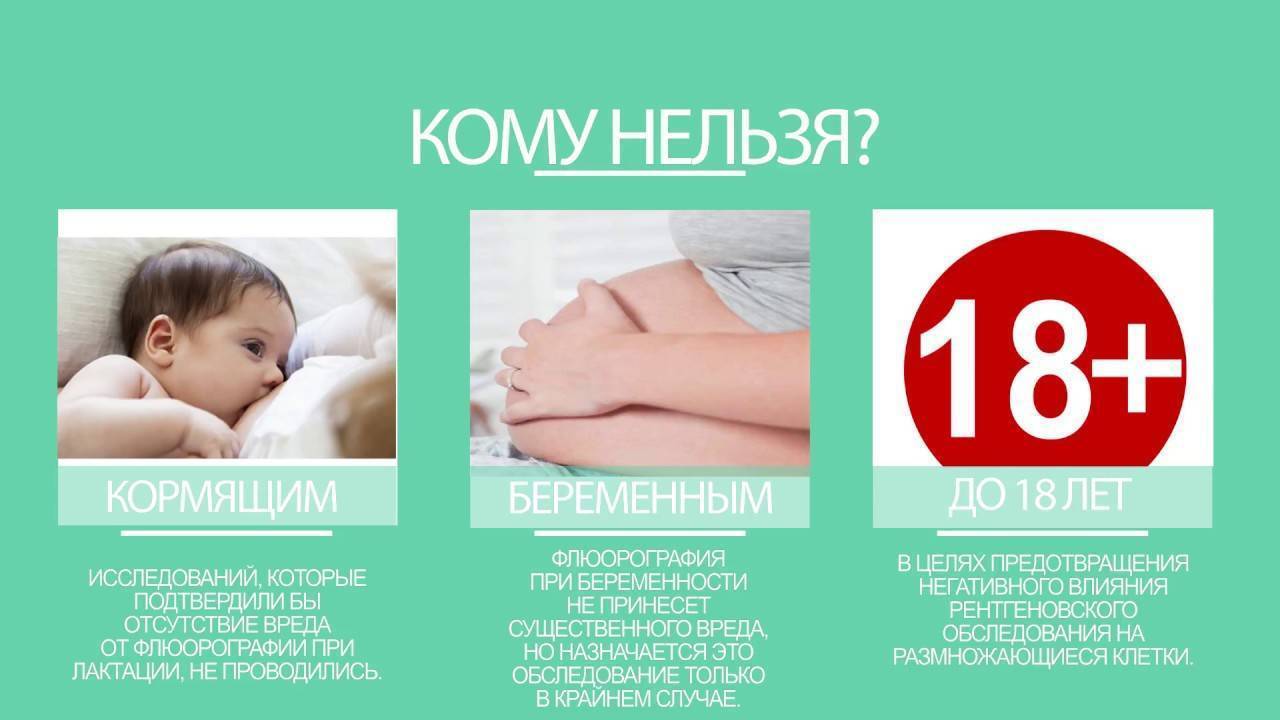 «можно» и «нельзя» при грудном вскармливании