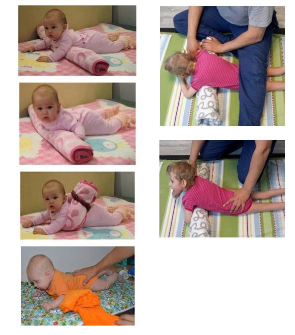 Как правильно укачивать младенца: инструкция невролога