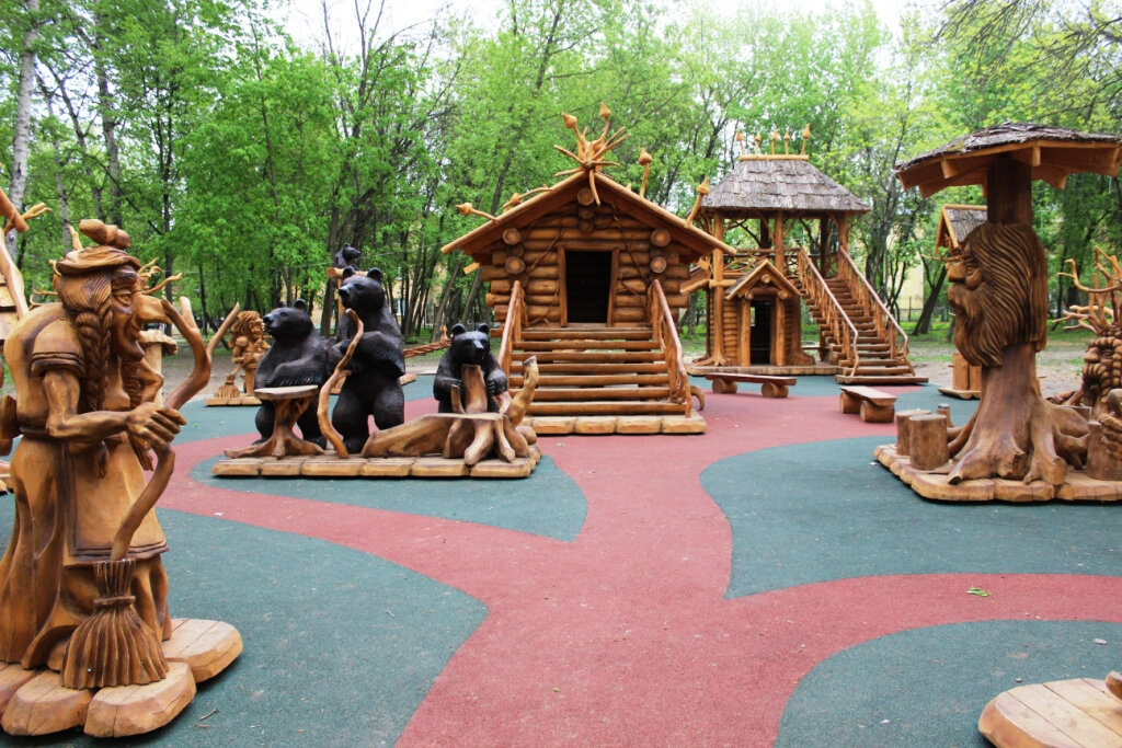 Детские кафе города щелково: рейтинг, фото, адреса, описание