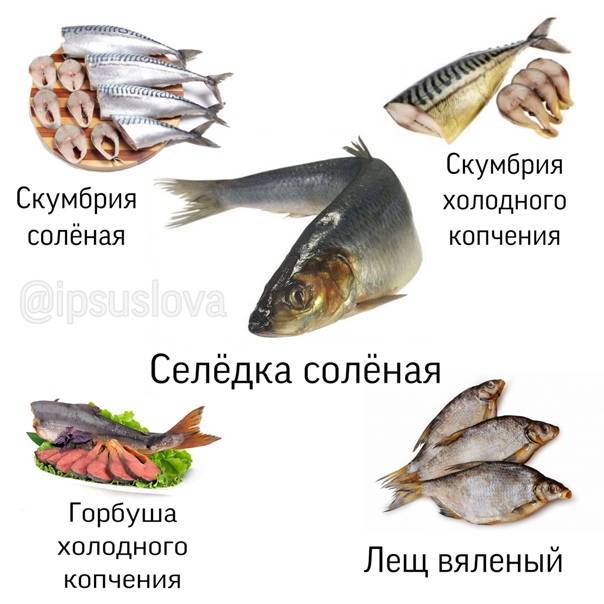 Какую рыбу можно кормящей маме и как его готовить?