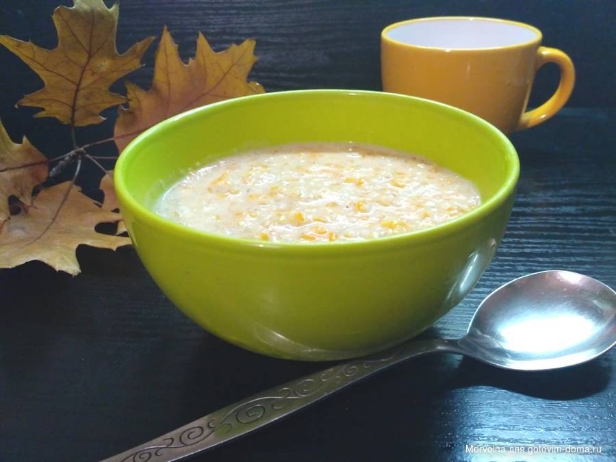 Молочный суп с вермишелью, рецепт с фото | волшебная eда.ру