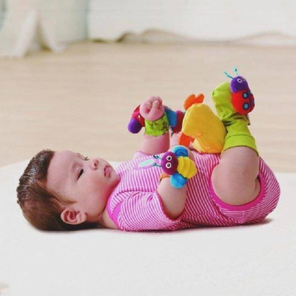 Лучшие развивающие игрушки: ребенок 3 месяца | smrebenok
