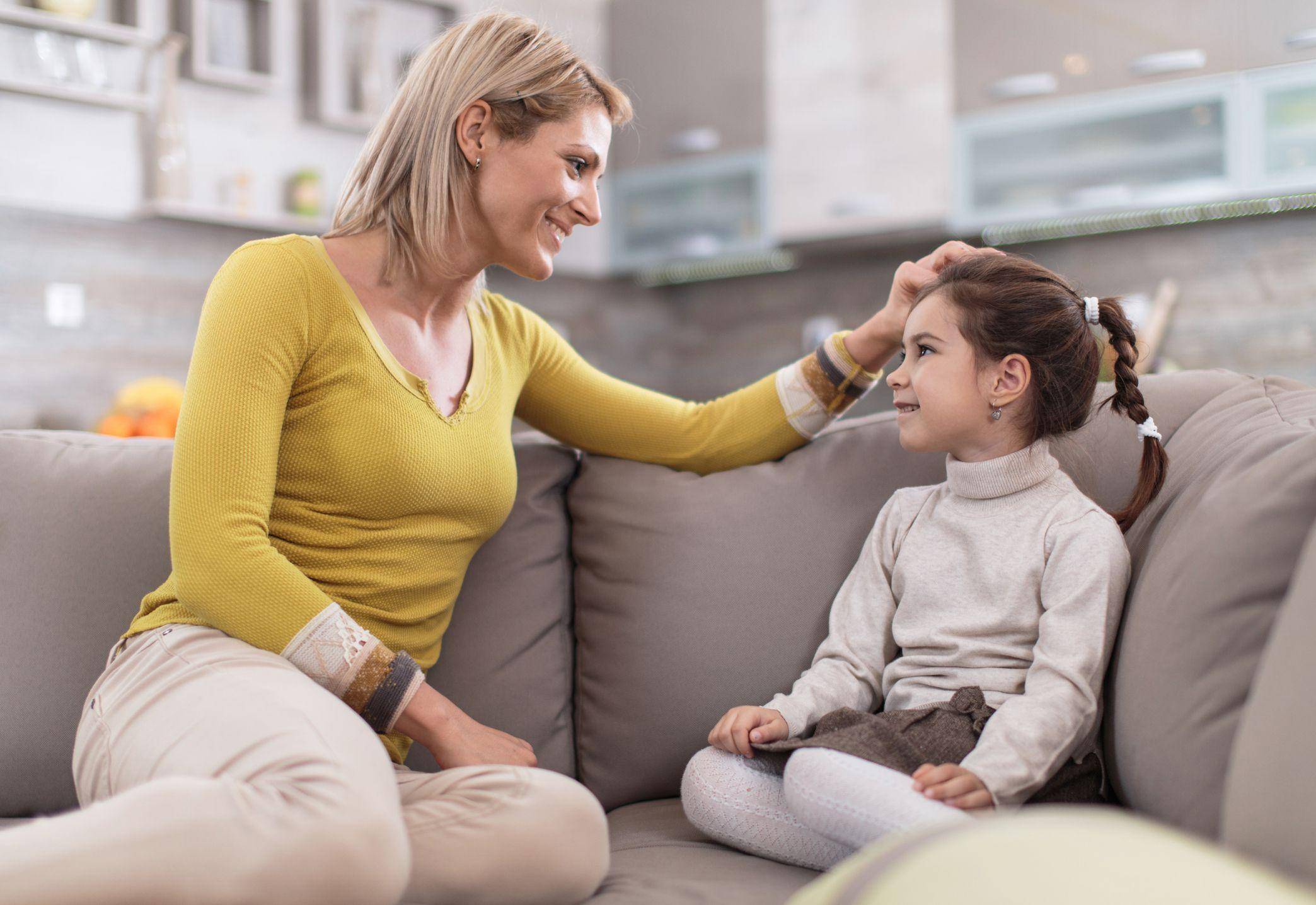 Как правильно разговаривать с маленькими детьми? - портал обучения и саморазвития