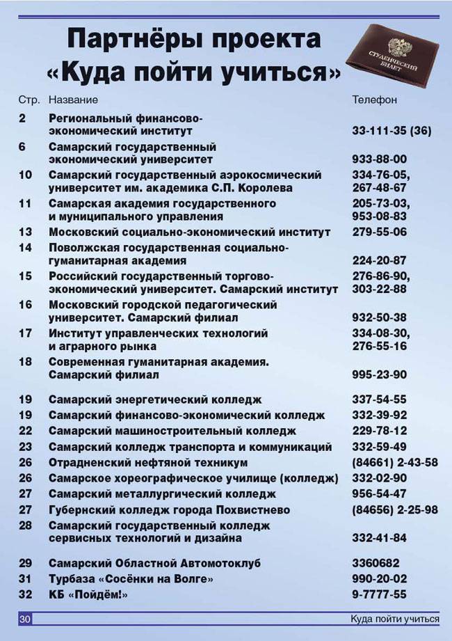 Куда и на кого может поступить парень после 11 класса - студиорум