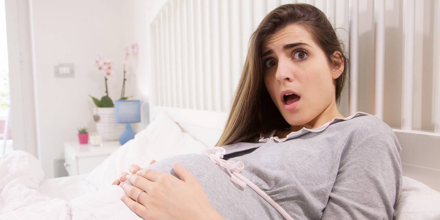 Что происходит с телом женщины во время родов — блог медицинского центра он клиник