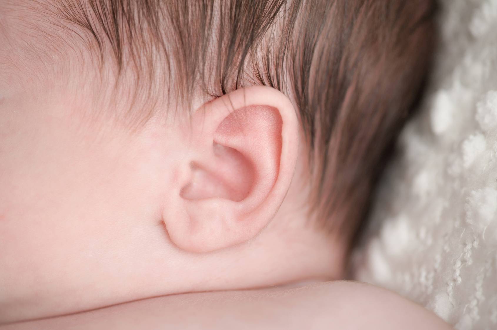 Травмы уха у детей - симптомы болезни, профилактика и лечение травм уха у детей, причины заболевания и его диагностика на eurolab