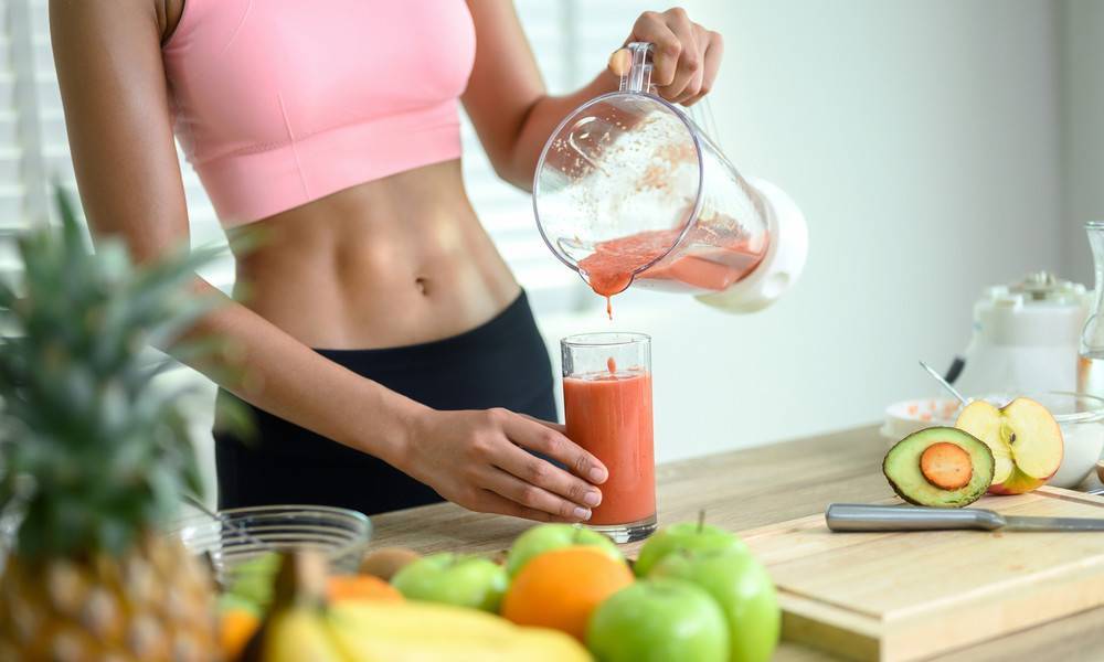 9 повседневных привычек, которые помогут растопить жир к лету