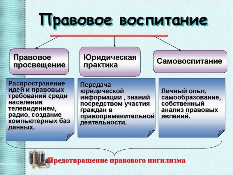Правовое воспитание как компонент формирования гражданственности у детей старшего дошкольного возраста | статья в журнале «молодой ученый»