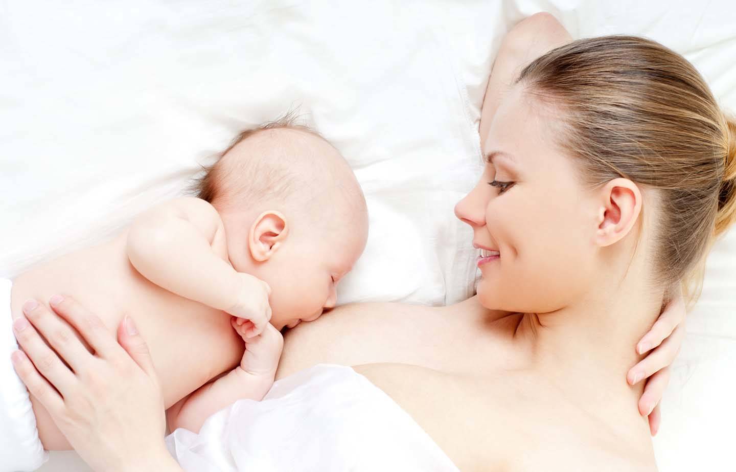 Контрацепция при грудном вскармливании: топ-7 методов | nestle baby