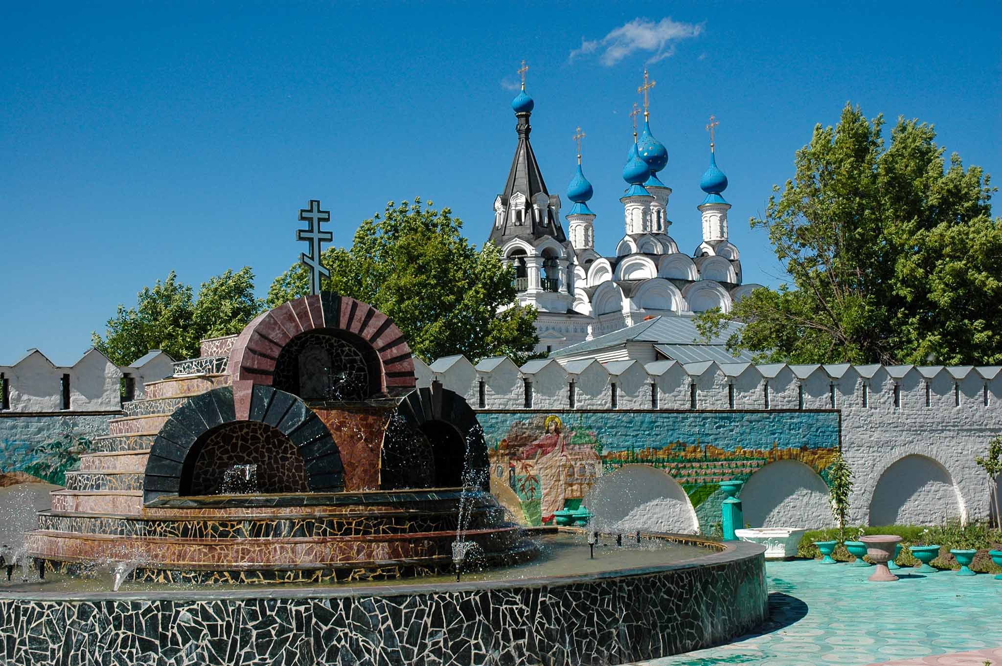 Развлечения для детей в муроме