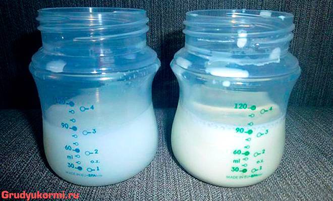Как и сколько хранить сцеженное грудное молоко в холодильнике и при комнатной температуре: сроки и условия