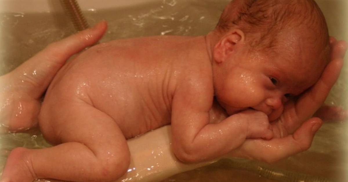 Температура для новорожденного для купания. доктор комаровский о купании новорожденного