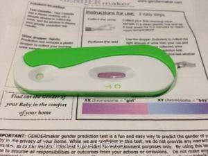 Определение беременности с помощью соды: проверить тест с мочой, отзывы