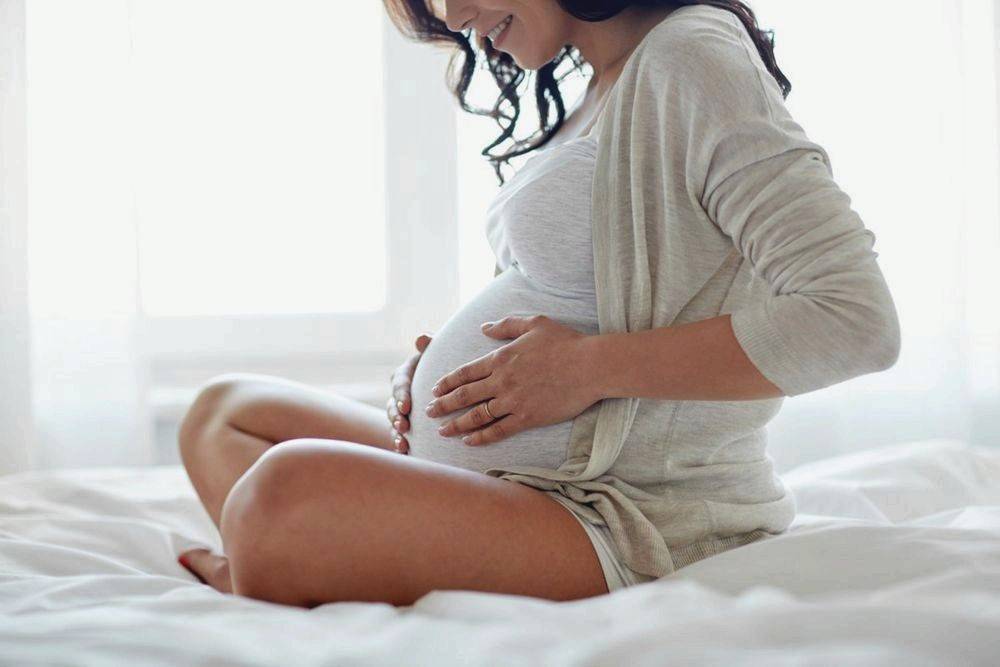 Видео: 10 строгих нельзя при беременности