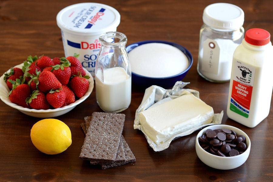 Фруктовые салаты с йогуртом для детей: 6 вкуснейших рецептов