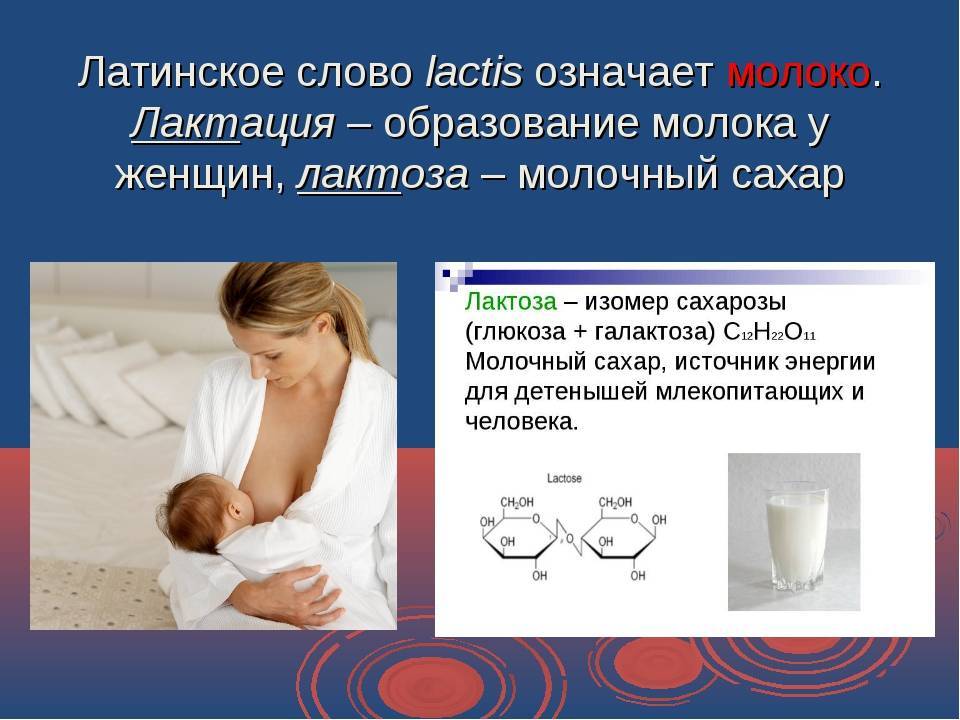 Как понять хватает ли ребенку грудного молока?