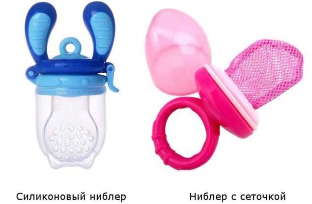 ???? лучшие ниблеры для детей на 2024 год